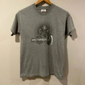 Harley Davidson Las Vegas  T-Shirt
